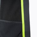 Кофта трекінгова чоловіча La Sportiva Upendo Hoody carbon/lime punch 6