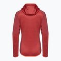 Кофта трекінгова жіноча LaSportiva Existence Hoody червона Q34323323 4
