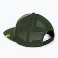 Бейсболка LaSportiva LS Trucker зелена Y17731711 3