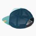 Бейсболка LaSportiva LS Trucker блакитна Y17636638 3