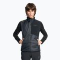 Жилет трекінговий чоловічий La Sportiva Ascent Primaloft Vest black