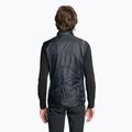 Жилет трекінговий чоловічий La Sportiva Ascent Primaloft Vest black 2
