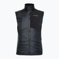 Жилет трекінговий чоловічий La Sportiva Ascent Primaloft Vest black 5