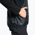 Жилет трекінговий чоловічий La Sportiva Ascent Primaloft Vest black 3
