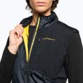 Жилет трекінговий чоловічий La Sportiva Ascent Primaloft Vest black 4