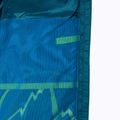 Пуховик чоловічий La Sportiva Mythic Primaloft storm blue/electric blue 10