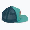Бейсболка LaSportiva Trucker Hat Stripe Evo блакитна Y41638639 2