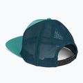 Бейсболка LaSportiva Trucker Hat Stripe Evo блакитна Y41638639 3