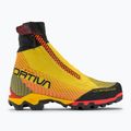 Взуття трекінгове чоловіче LaSportiva Aequilibrium Speed GTX жовте 31H100999 2