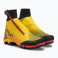 Взуття трекінгове чоловіче LaSportiva Aequilibrium Speed GTX жовте 31H100999 4