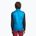 Жилет трекінговий чоловічий La Sportiva Ascent Primaloft Vest electric blue/storm blue 2