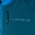 Жилет трекінговий чоловічий La Sportiva Ascent Primaloft Vest electric blue/storm blue 7