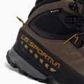 Взуття трекінгове чоловіче La Sportiva TX5 Gtx cofee/tiger 9