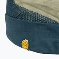 Шапка зимова La Sportiva Knitty Beanie storm blue/tea 4