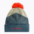 Шапка зимова La Sportiva Knitty Beanie storm blue/tea 5
