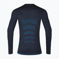 Футболка трекінгова чоловіча La Sportiva Synth Light storm blue/electric blue 5