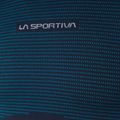 Футболка трекінгова чоловіча La Sportiva Synth Light storm blue/electric blue 3