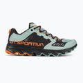 Кросівки для бігу чоловічі La Sportiva Helios III black/hawaiian sun 2