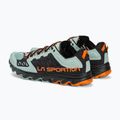 Кросівки для бігу чоловічі La Sportiva Helios III black/hawaiian sun 3