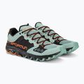 Кросівки для бігу чоловічі La Sportiva Helios III black/hawaiian sun 4