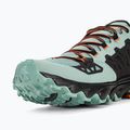 Кросівки для бігу чоловічі La Sportiva Helios III black/hawaiian sun 8