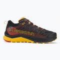 Кросівки для бігу чоловічі La Sportiva Jackal II Gtx black/yellow 2
