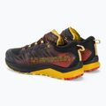 Кросівки для бігу чоловічі La Sportiva Jackal II Gtx black/yellow 3