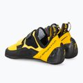 Взуття скелелазне чоловіче La Sportiva Katana yellow/black 3