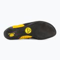 Взуття скелелазне чоловіче La Sportiva Katana yellow/black 5