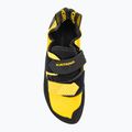 Взуття скелелазне чоловіче La Sportiva Katana yellow/black 6