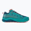 Кросівки для бігу жіночі La Sportiva Jackal II Gtx storm blue/lagoon 2