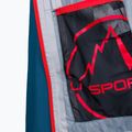 Куртка дощовик з мембраною жіноча La Sportiva Crizzle EVO Shell storm blue/cherry tomato 6