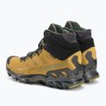 Взуття трекінгове чоловіче La Sportiva Ultra Raptor II Mid Leather GTX savana/alpine 3