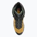 Взуття трекінгове чоловіче La Sportiva Ultra Raptor II Mid Leather GTX savana/alpine 6