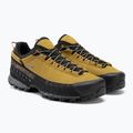 Взуття трекінгове чоловіче La Sportiva Tx5 Low GTX savana/tiger 4