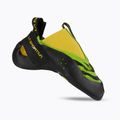 Скальники La Sportiva Speedster чорні 860 2