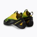 Скальники La Sportiva Speedster чорні 860 3