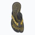 В'єтнамки чоловічі La Sportiva Swing black/yellow 5