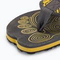 В'єтнамки чоловічі La Sportiva Swing black/yellow 7