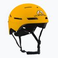 Шолом альпіністський La Sportiva Combo жовтий 66Y