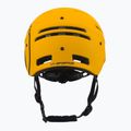 Шолом альпіністський La Sportiva Combo жовтий 66Y 3