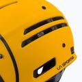 Шолом альпіністський La Sportiva Combo жовтий 66Y 6