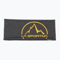 Пов'язка на голову La Sportiva Artis black