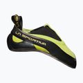 Взуття скелелазне La Sportiva Cobra жовто-чорне 20N705705 11