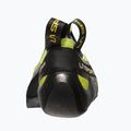 Взуття скелелазне La Sportiva Cobra жовто-чорне 20N705705 15