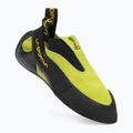 Взуття скелелазне La Sportiva Cobra жовто-чорне 20N705705