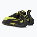 Взуття скелелазне La Sportiva Cobra жовто-чорне 20N705705 3