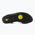 Взуття скелелазне La Sportiva Cobra жовто-чорне 20N705705 5
