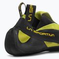 Взуття скелелазне La Sportiva Cobra жовто-чорне 20N705705 8