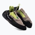 Взуття скелелазне La Sportiva Cobra Eco коричнево-зелене 20O804705 4